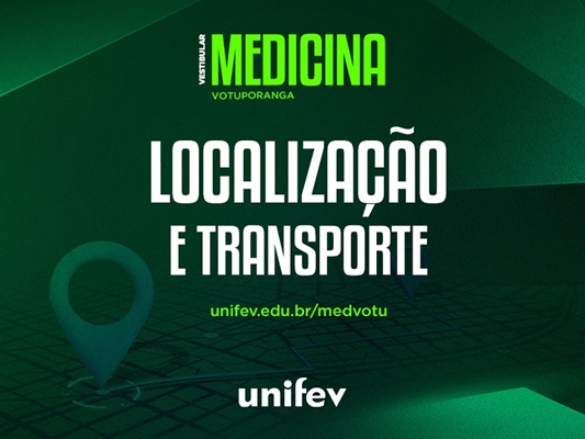Votuporanga: um lar seguro para viver o sonho da Medicina