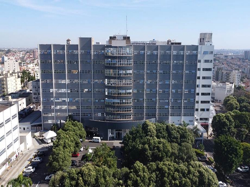 Hospital de Base alerta para risco de quedas de idosos