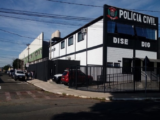POLÍCIA CIVIL APREENDE AVIÃO DE TRAFICANTE NA REGIÃO