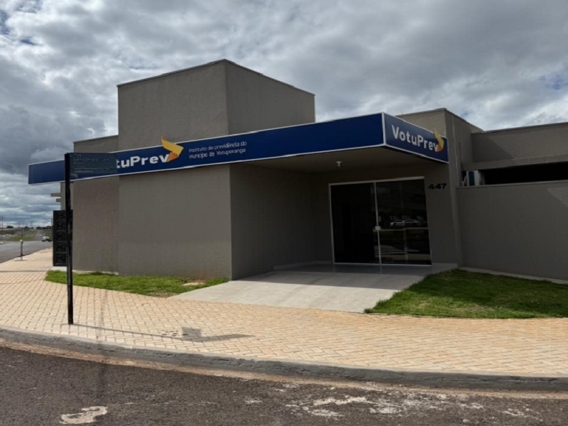 VotuPrev amplia transparência com novo painel