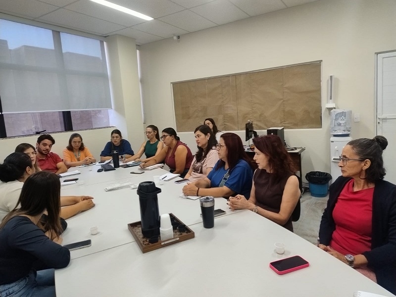 Comitê Municipal de Arboviroses discute impactos do El Niño