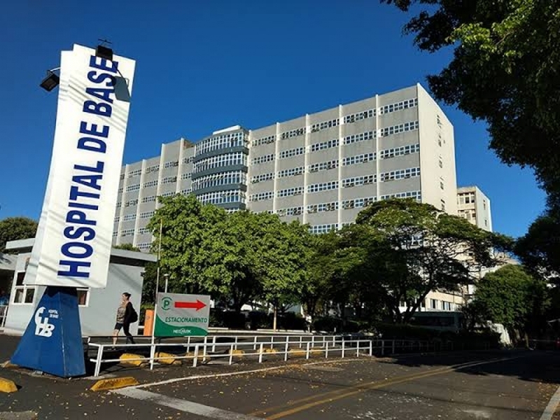 Hospital monitora caso suspeito de coronavírus
