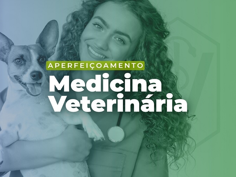 Aperfeiçoamento Profissional em Medicina Veterinária UNIFEV