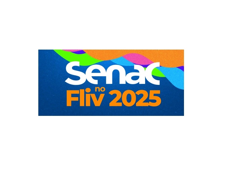 Senac Votuporanga agita o Fliv 2025