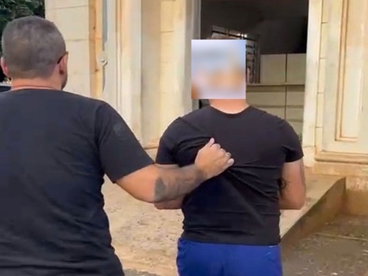Acusado utilizava postagens falsas