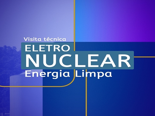 UNIFEV tem inscrições para visita à Eletronuclear
