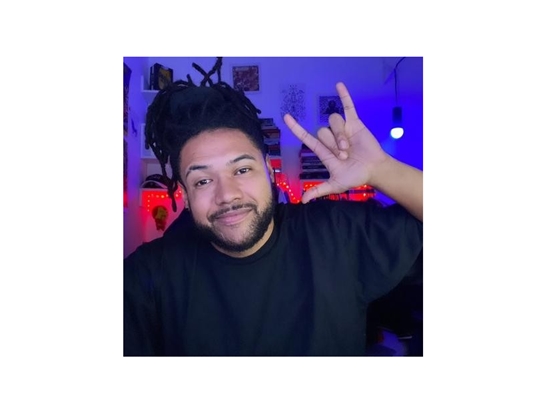 Senac Votuporanga traz Arapê Malik