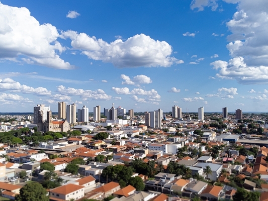 Prefeitura recebe sugestão para o orçamento 2026