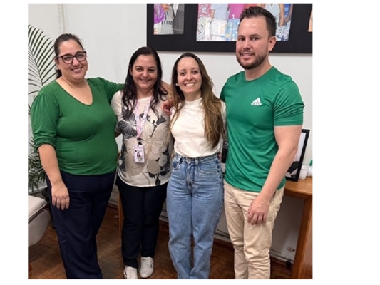 Direitos Humanos fortalece diálogo com mães atípicas de Votuporanga