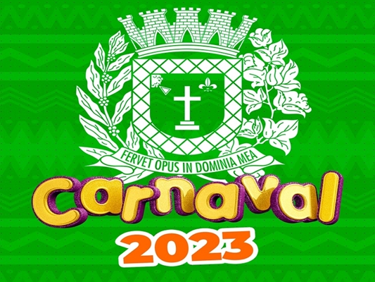 Prefeito de Votuporanga anuncia Carnaval Votu Show 