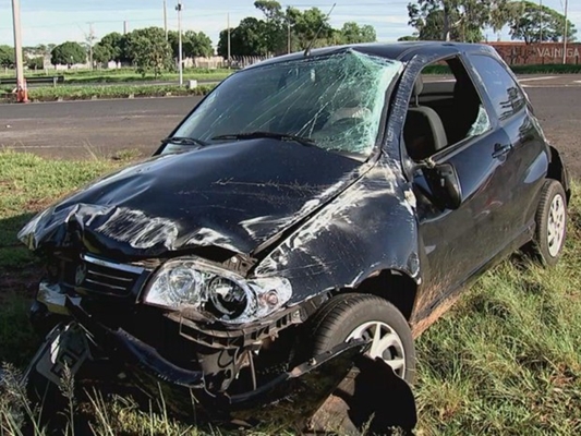 Guincheiro morre atropelado em rodovia de Rio Preto 