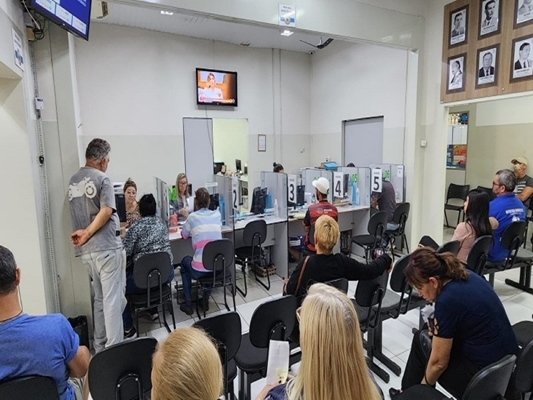 Prefeitura vai prorrogar prazo do REFIS 2025 