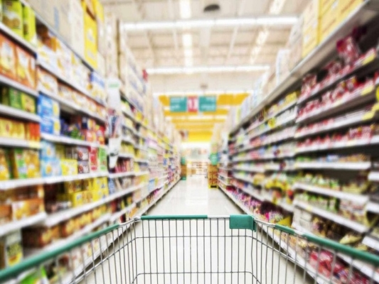 Decisão da Justiça permite abertura de supermercados
