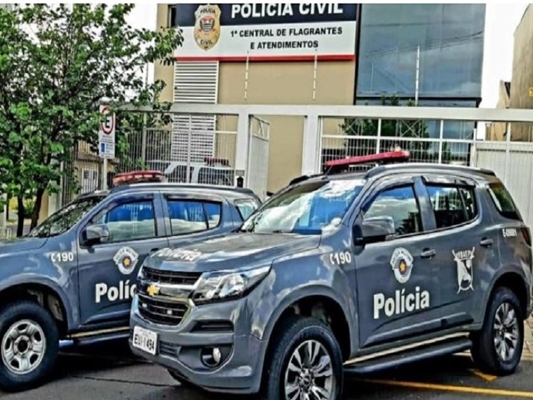 Homem morre em confronto com a Polícia Militar em Rio Preto