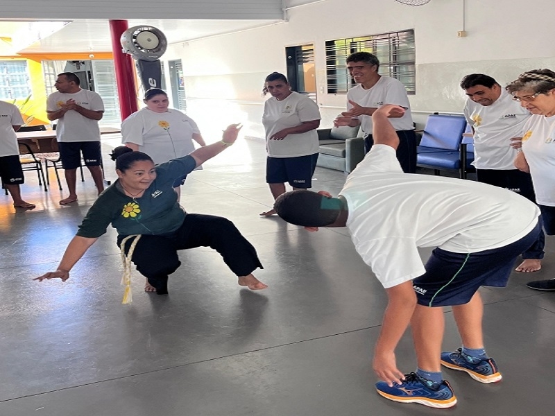 Mostra Leão Amigo apresenta projetos da Apae em Votuporanga