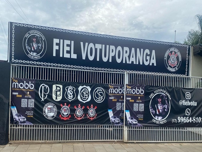 Fiel Votu inaugura sede oficial em Votuporanga 