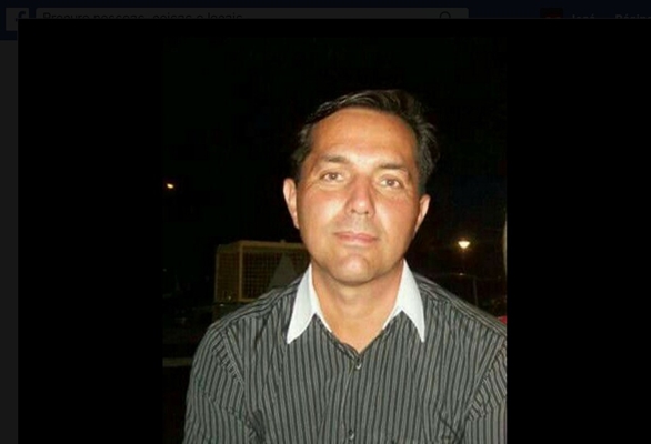 Morre ao 49 anos em Votuporanga 