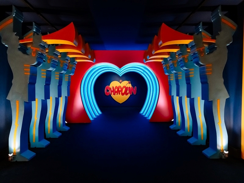 Iguatemi de Rio Preto traz “Chaves: A Exposição”