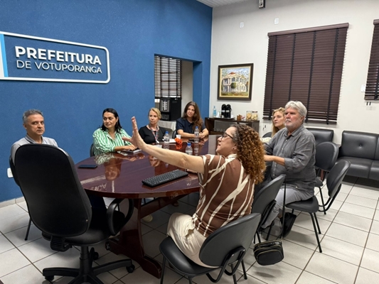 Vem aí um “novo” Museu Municipal “Edward Coruripe Costa” para Votuporanga