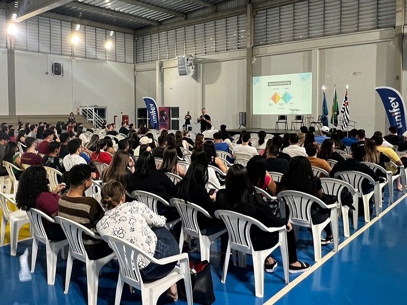 Unifev realiza nova edição do Ideathon Business