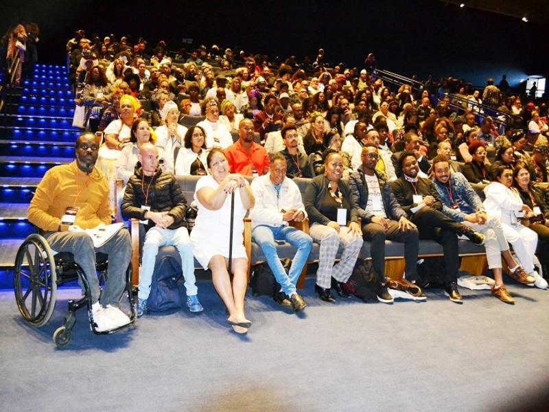 Conferência Estadual de Promoção da Igualdade Racial