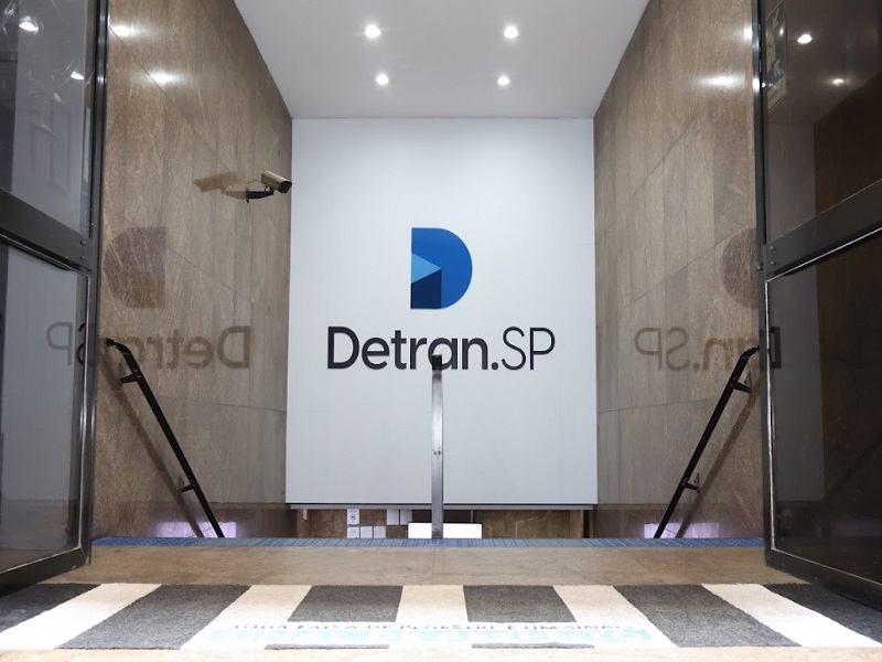 Detran-SP recebe nota 9,3 por transparência e atendimento