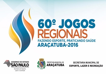 Votuporanga leva mais de 250 atletas para Jogos Regionais de Araçatuba