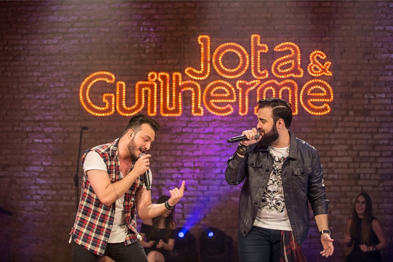 Live Jota & Guilherme