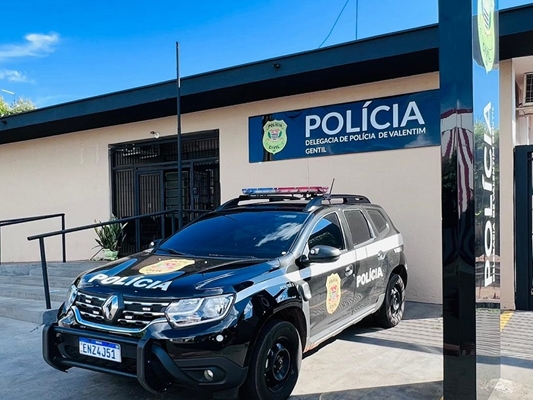 Procurada é presa pela Polícia Civil em Votuporanga 