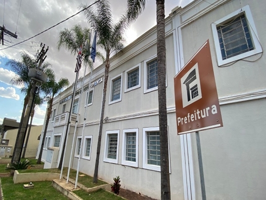 Prefeitura convoca novos aprovados em concurso público