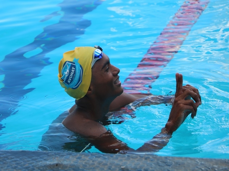 Votuporanga conquista mais de 100 medalhas no Torneio Regional 