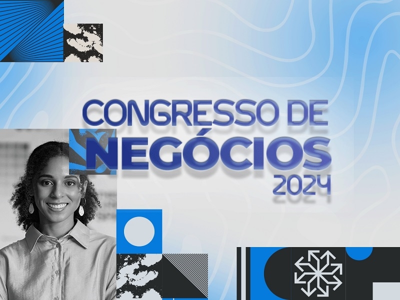 Congresso de Negócios Unifev: inscrições até 20/8