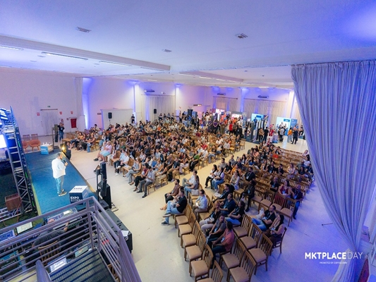 MKTPlace Day 2026 chega a Votuporanga pela primeira