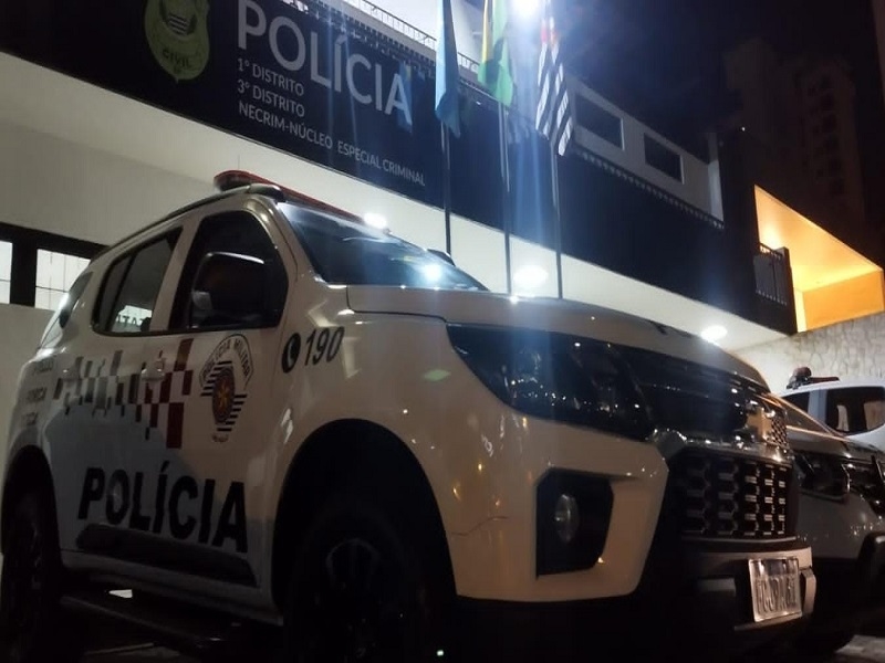 Condenada por tráfico é capturada pela Polícia Militar