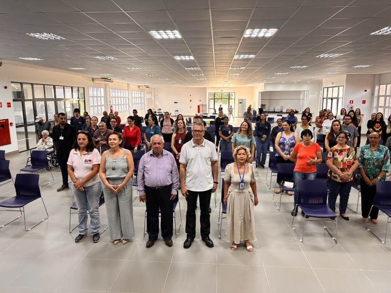 Votuporanga encerra 5ª Conferência do Idoso 