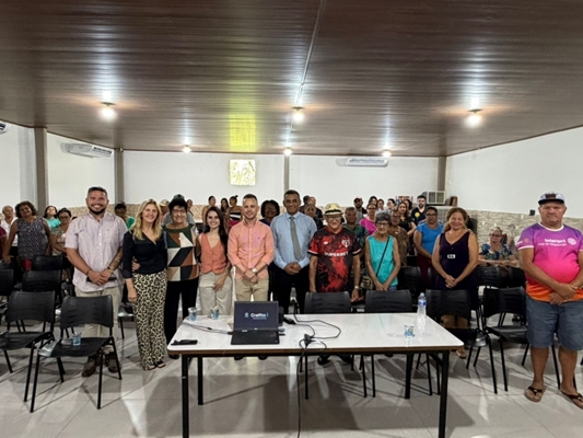 Capacitação direitos da criança e do adolescente na área da saúde