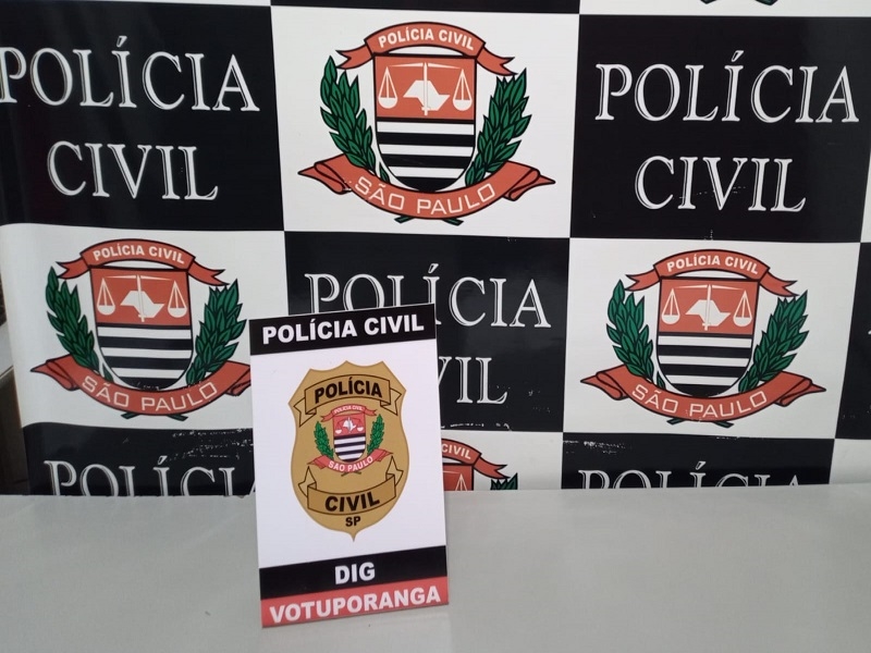 DIG prende ladrões que atacaram adolescentes