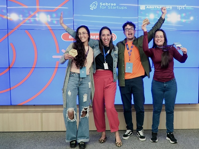 Alunos da Unifev se destacam no Bootcamp do programa Spark