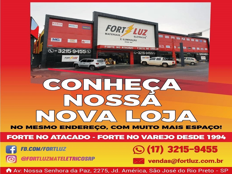 FORT LUZ 