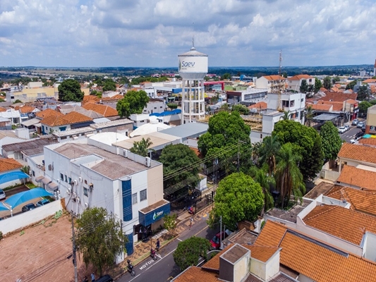 Saev Ambiental faz audiência pública sobre Plano Municipal