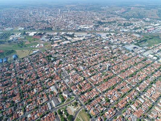 Votuporanga entre as melhores cidades do Brasil no acesso à Educação