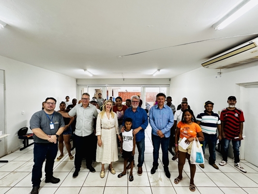 Prefeitura convoca 35 novos bolsistas do Programa Votuporanga em Ação