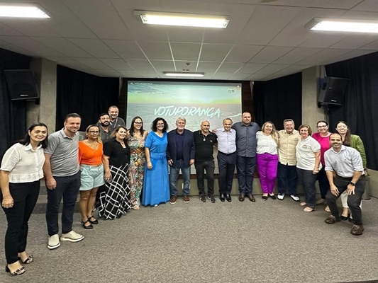 Secretário de Turismo destaca potencial de Votuporanga 