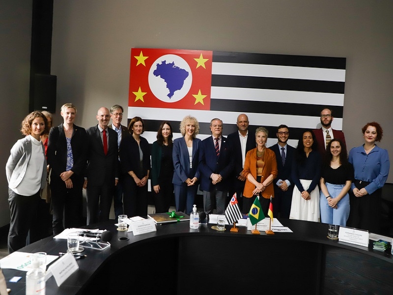 São Paulo debate mudança climática 