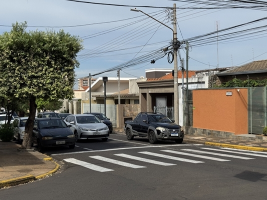 Votuporanga tem 24 radares e 304 lombadas