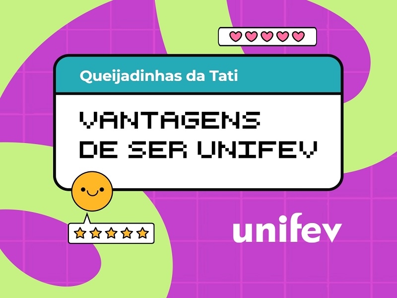 Queijadinhas da Taty tem 15% de desconto para alunos da Unifev