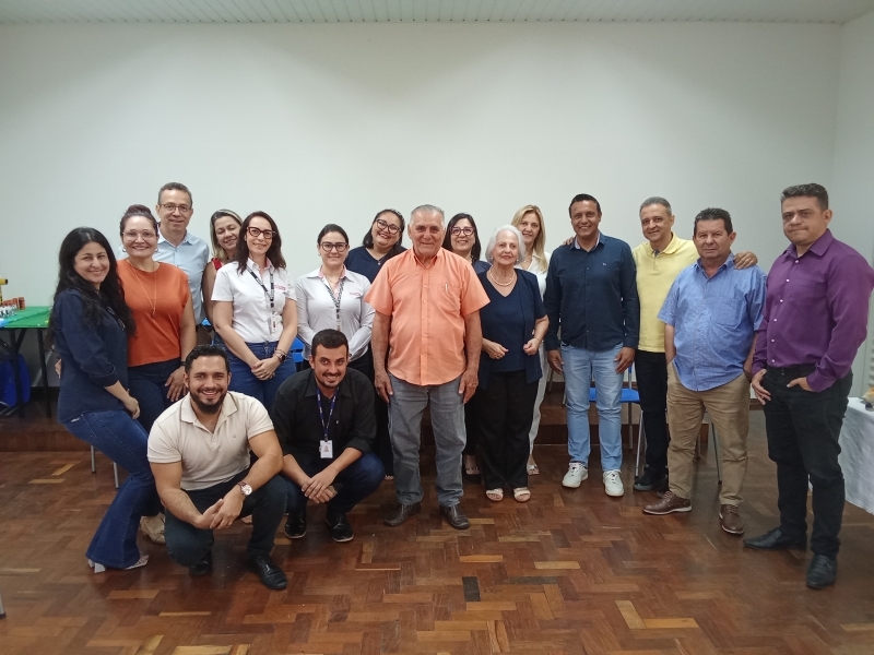 Centro Social e Prefeitura levará serviços e oportunidades a famílias 