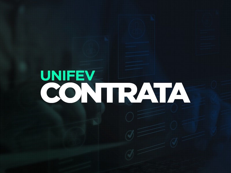 Unifev contrata professor de Direito e Medicina Veterinária