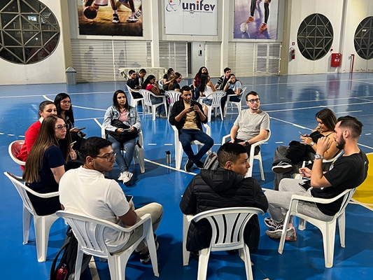 Evento do Sebrae-SP traz inovação e empreendedorismo