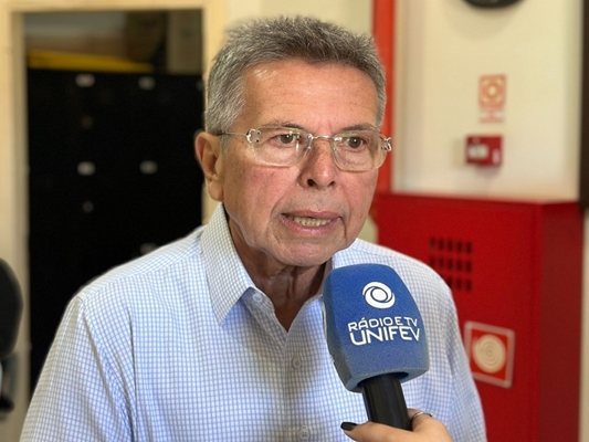 Carlão Pignatari apresenta proposta de R$ 50 milhões para Santas Casas